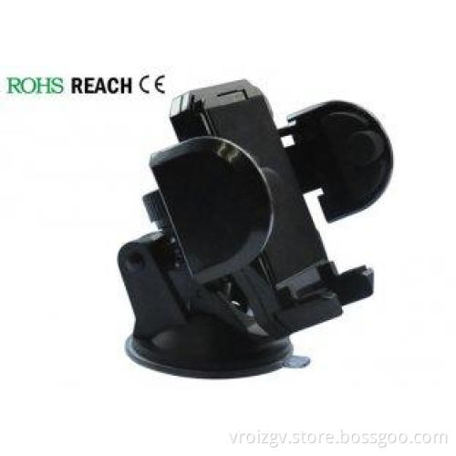 Costum Flexible Universal GPS / MP3 Player Automobile Sucti